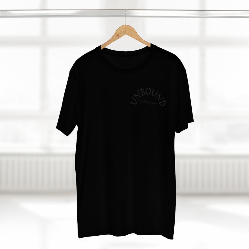 Unbound Default Design