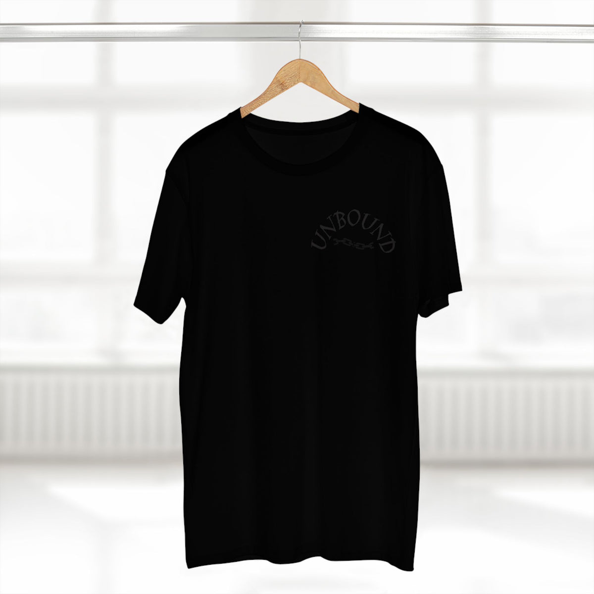 Unbound Default Design
