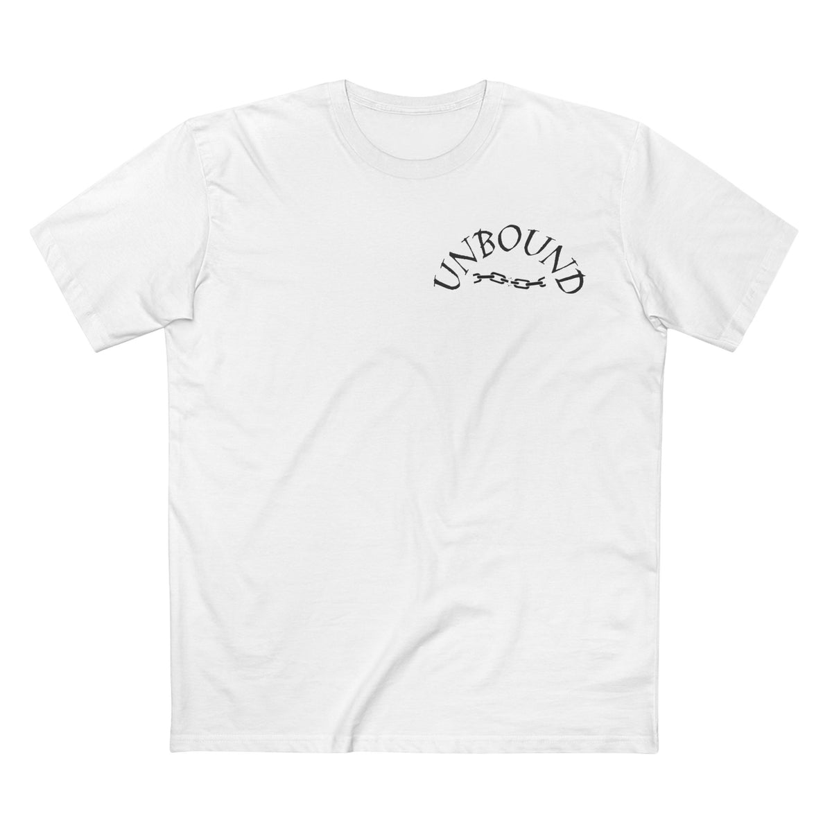 Unbound Default Design