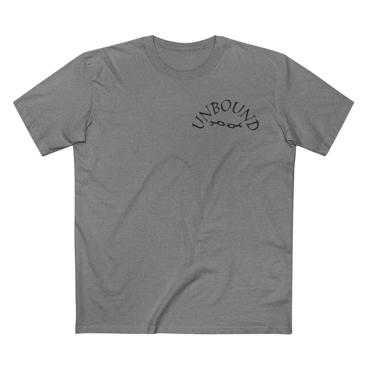 Unbound Default Design