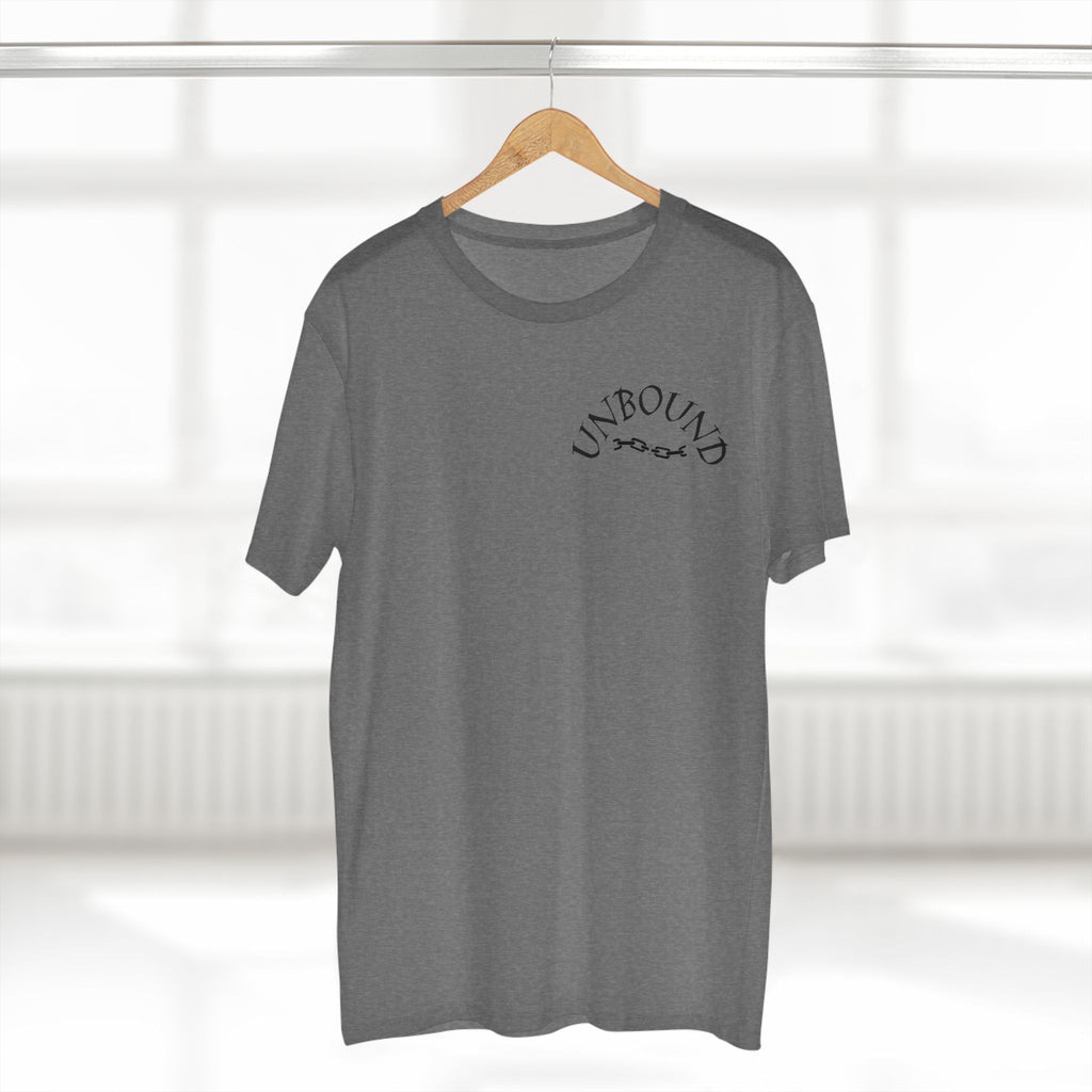 Unbound Default Design