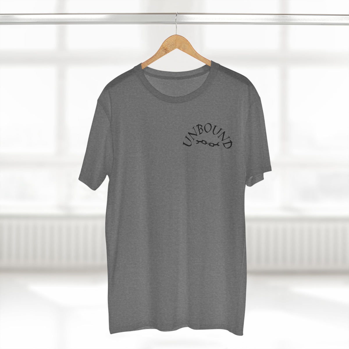 Unbound Default Design