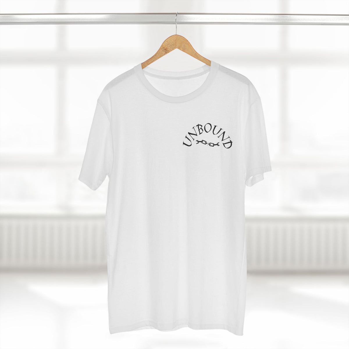 Unbound Default Design