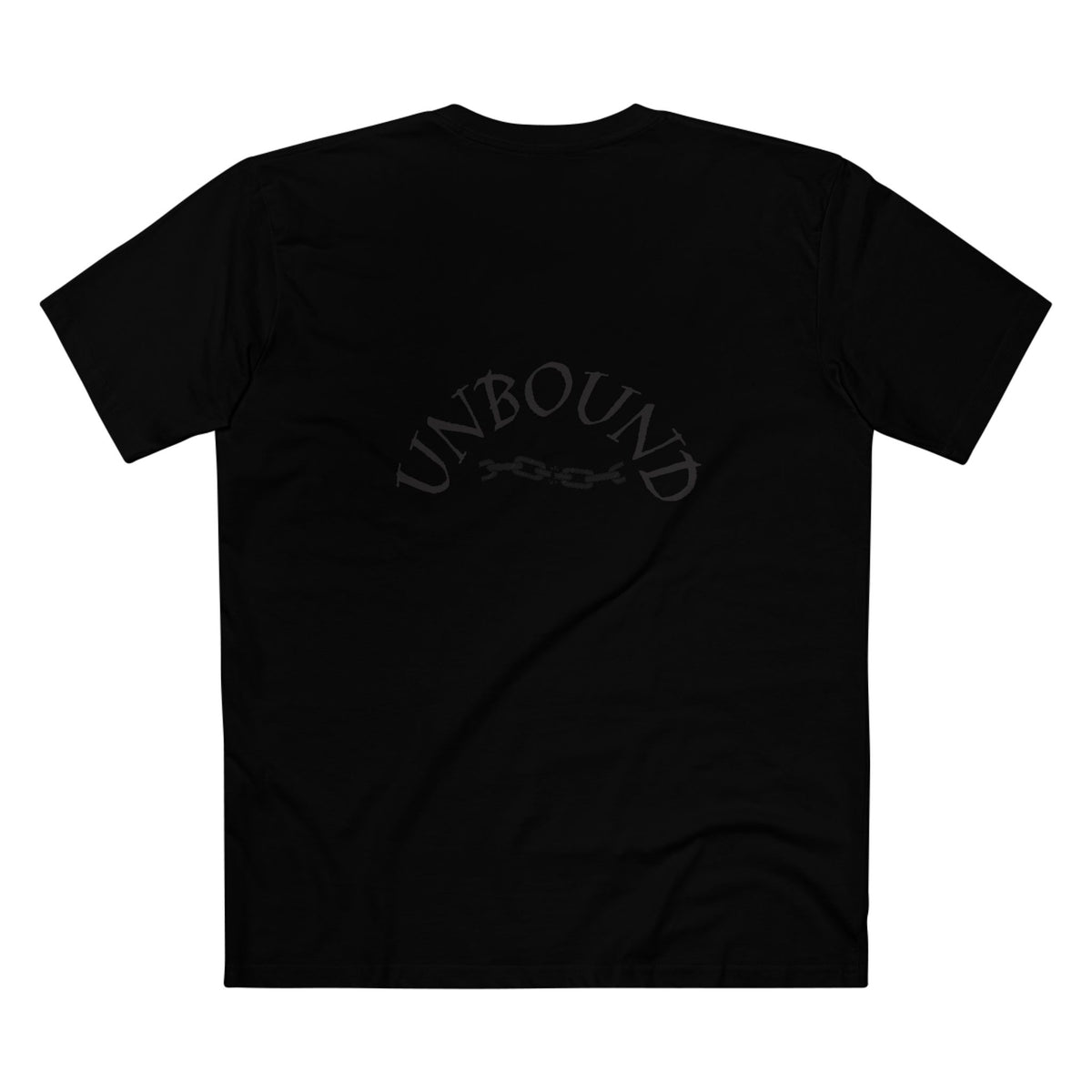 Unbound Default Design