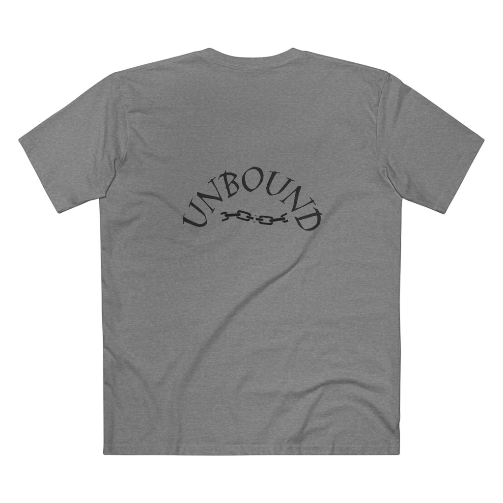 Unbound Default Design