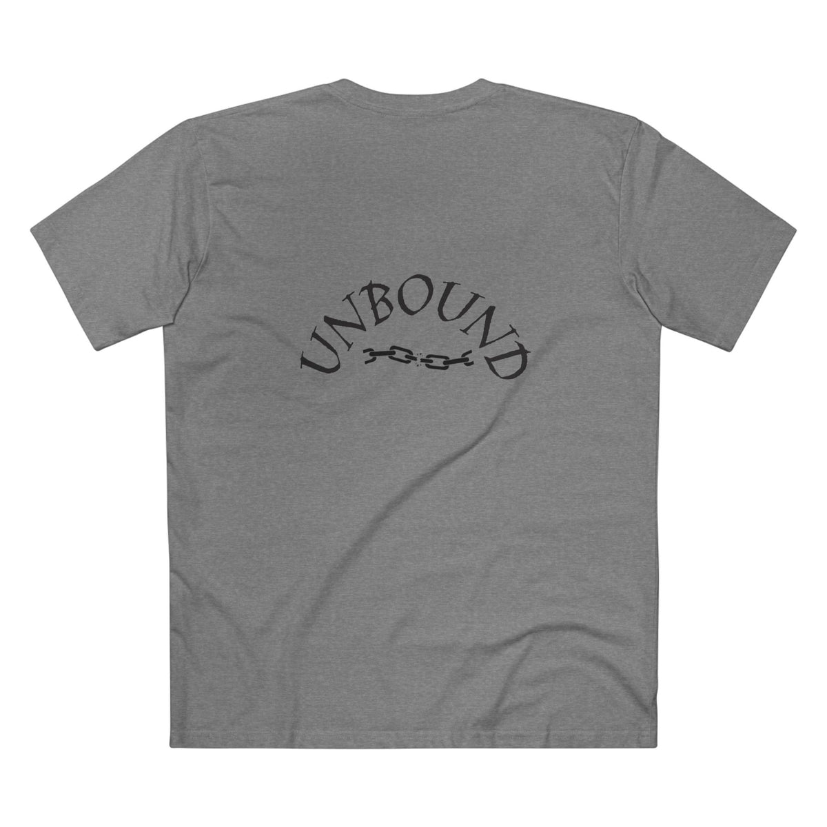 Unbound Default Design