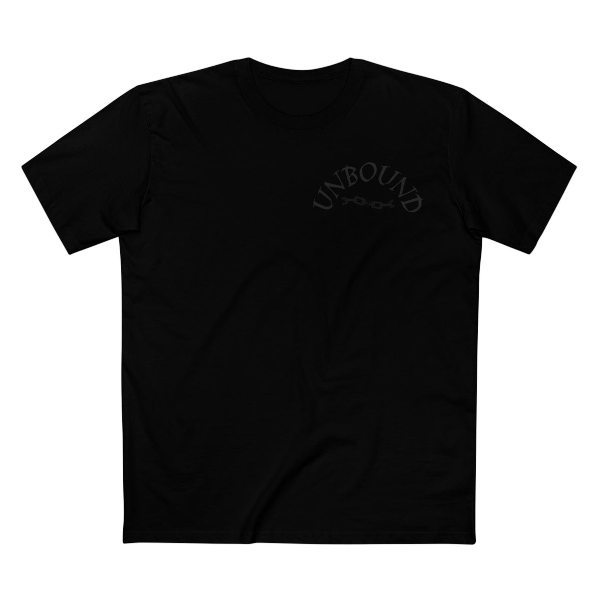 Unbound Default Design
